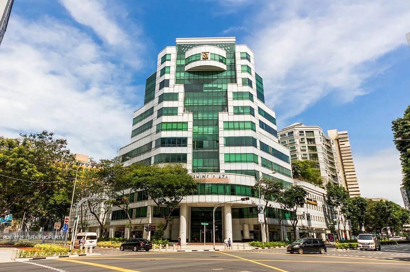 Bugis Junction (D7), Retail #455865421